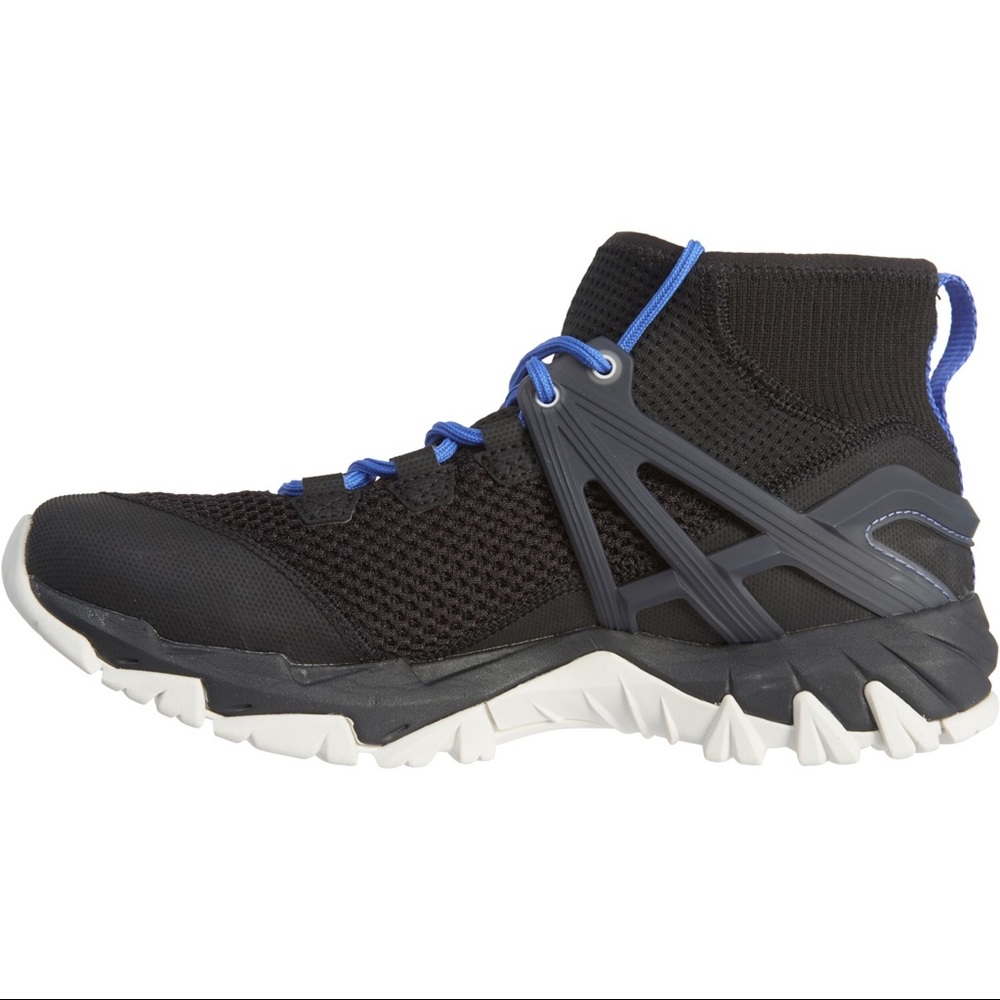 NIB | Merrell | MQM RUSH FLEX Hiking Sneaker